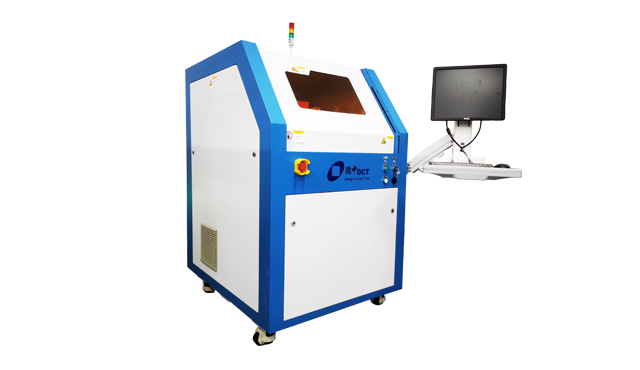 DirectLaser SA2 激光精密切割設備