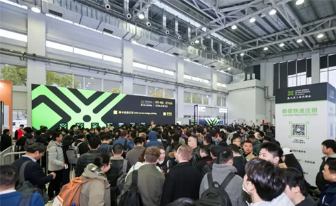 2026慕尼黑上海光博會精彩回顧