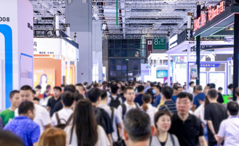 芯聚灣區，智啟新程-CPCA 2026火熱進行中